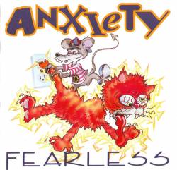 Anxiety (CAN) : Fearless